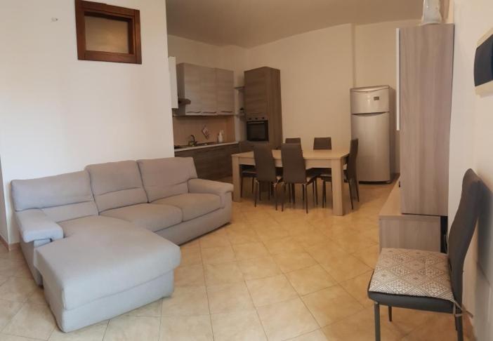 Badisco Vacanze Otranto Eksteriør billede