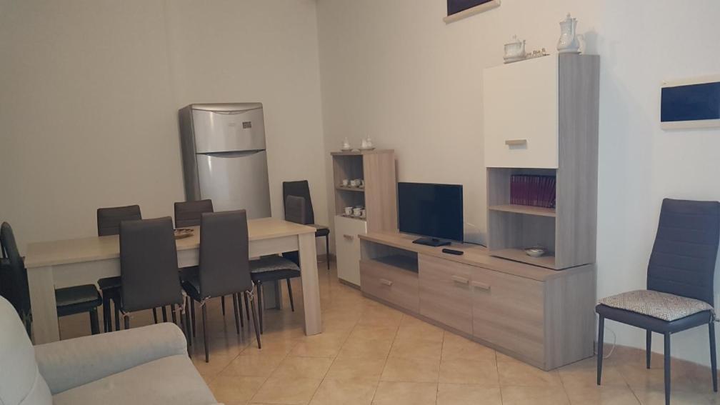 Badisco Vacanze Otranto Eksteriør billede