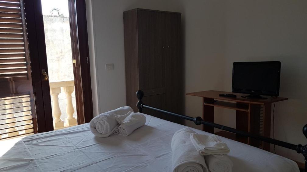 Badisco Vacanze Otranto Eksteriør billede