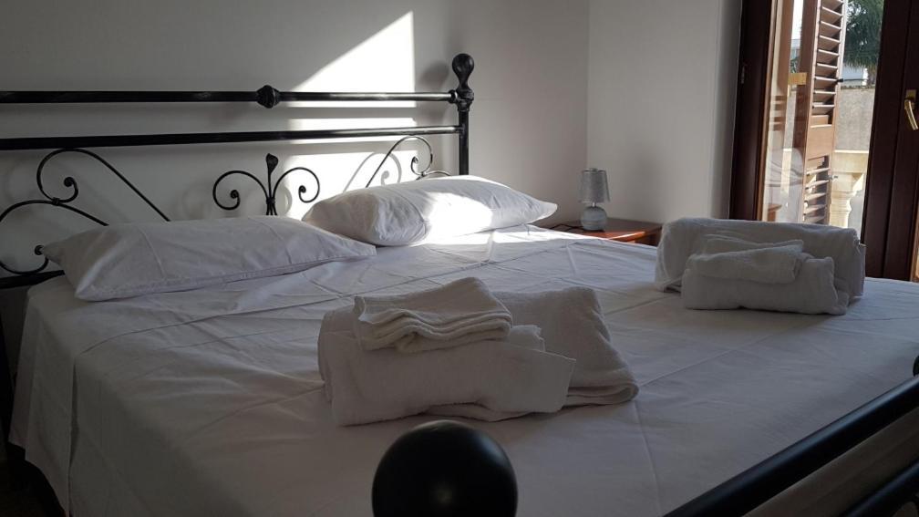 Badisco Vacanze Otranto Eksteriør billede