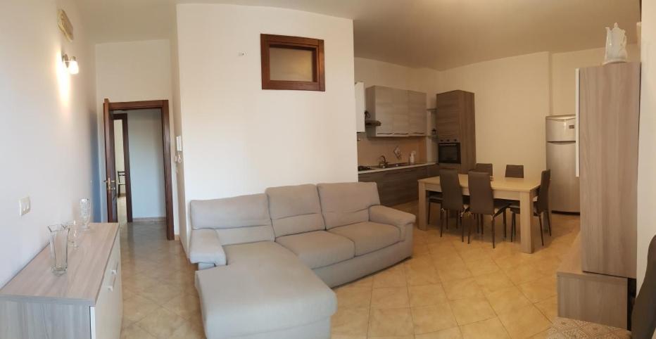 Badisco Vacanze Otranto Eksteriør billede