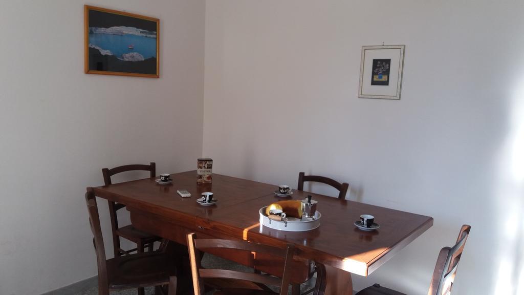 Badisco Vacanze Otranto Eksteriør billede