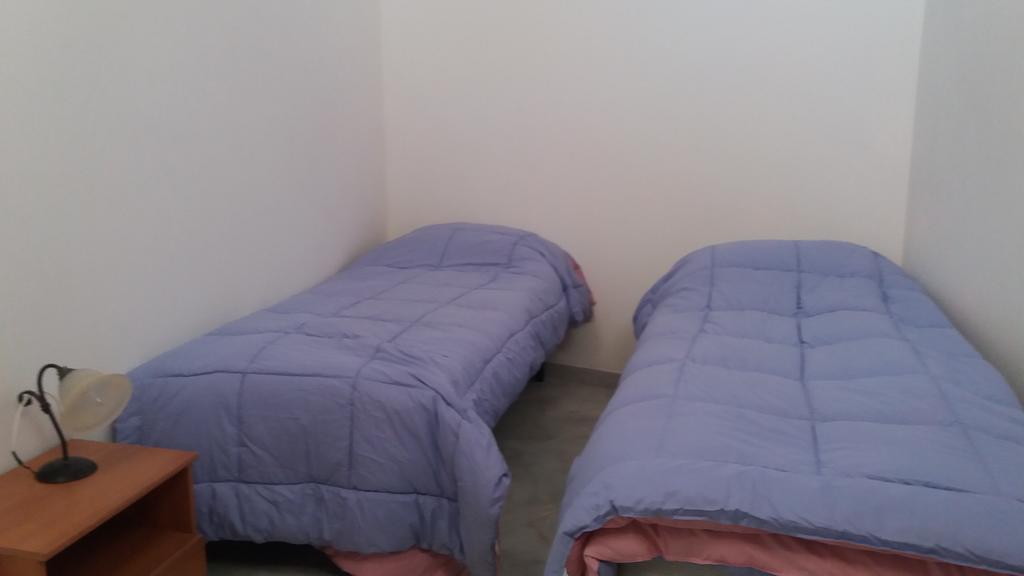 Badisco Vacanze Otranto Eksteriør billede