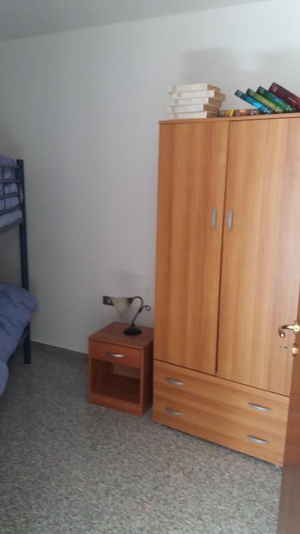 Badisco Vacanze Otranto Eksteriør billede