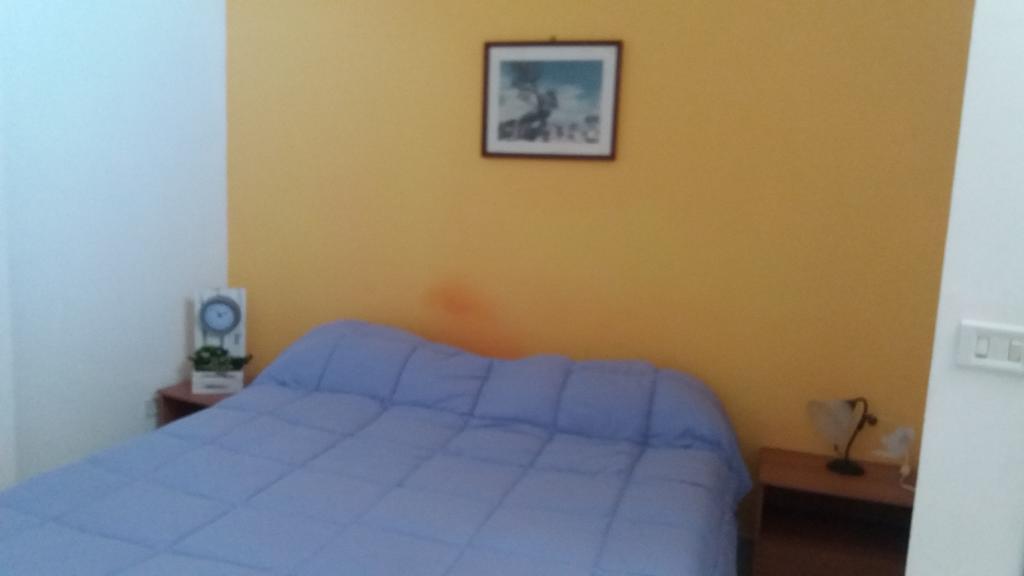 Badisco Vacanze Otranto Eksteriør billede