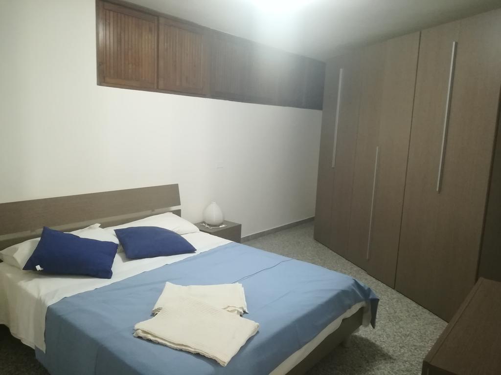 Badisco Vacanze Otranto Eksteriør billede