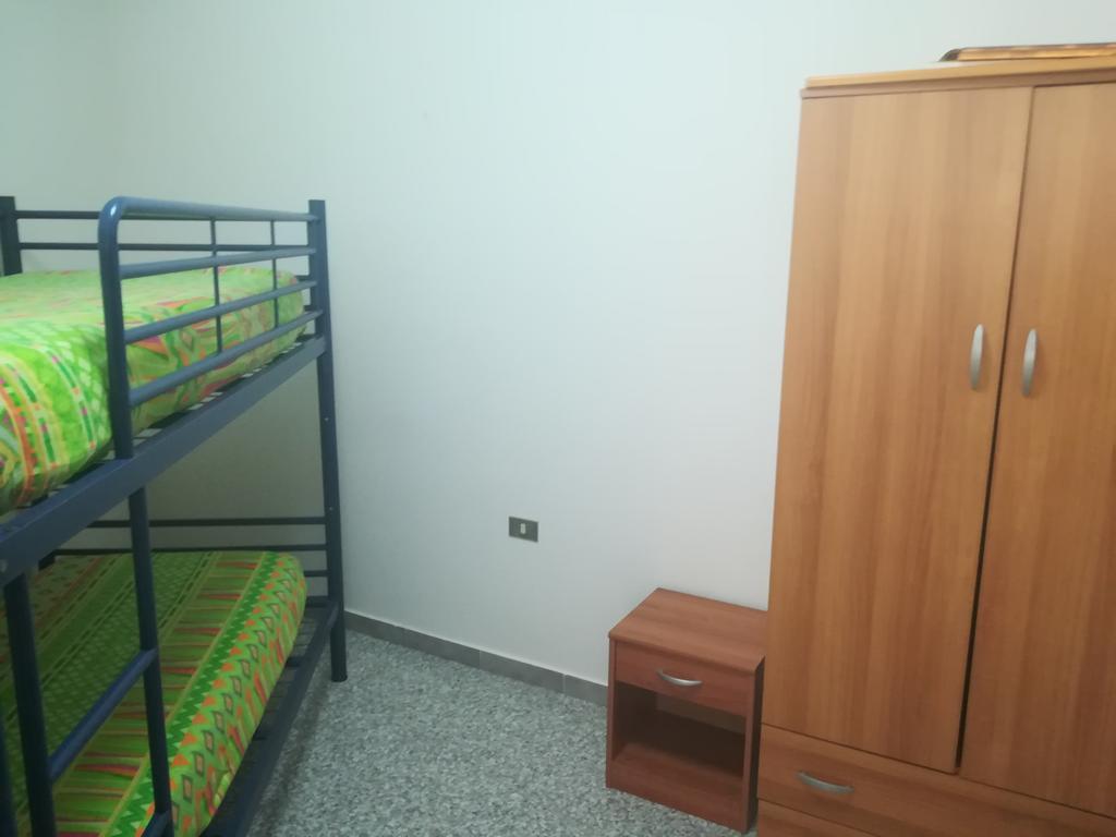 Badisco Vacanze Otranto Eksteriør billede