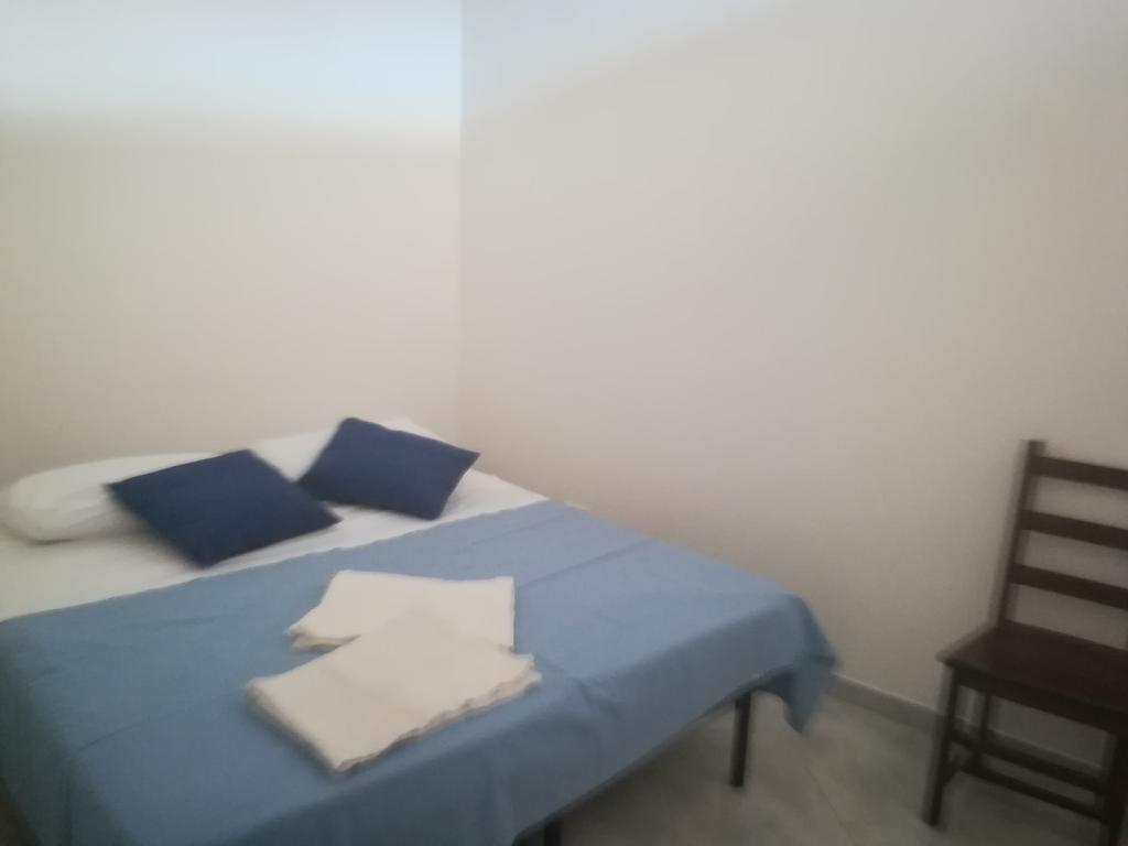 Badisco Vacanze Otranto Eksteriør billede
