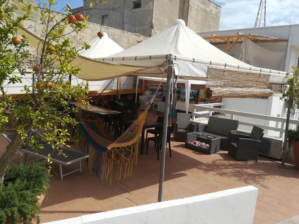 Badisco Vacanze Otranto Eksteriør billede